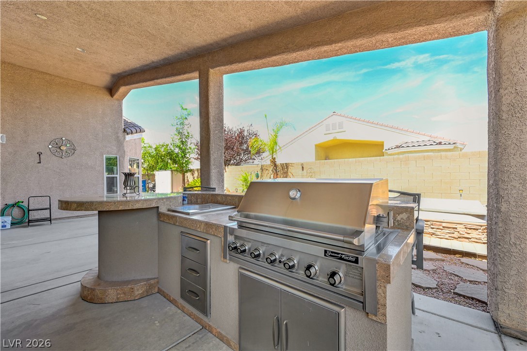 6404 Tigers Lair Court Las Vegas NV 89130