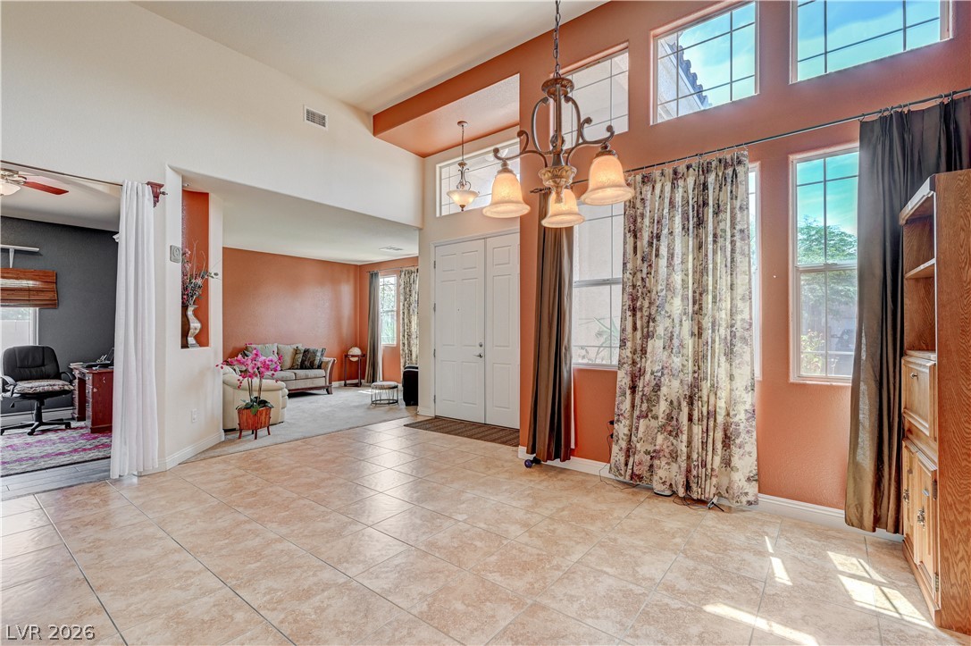 6404 Tigers Lair Court Las Vegas NV 89130