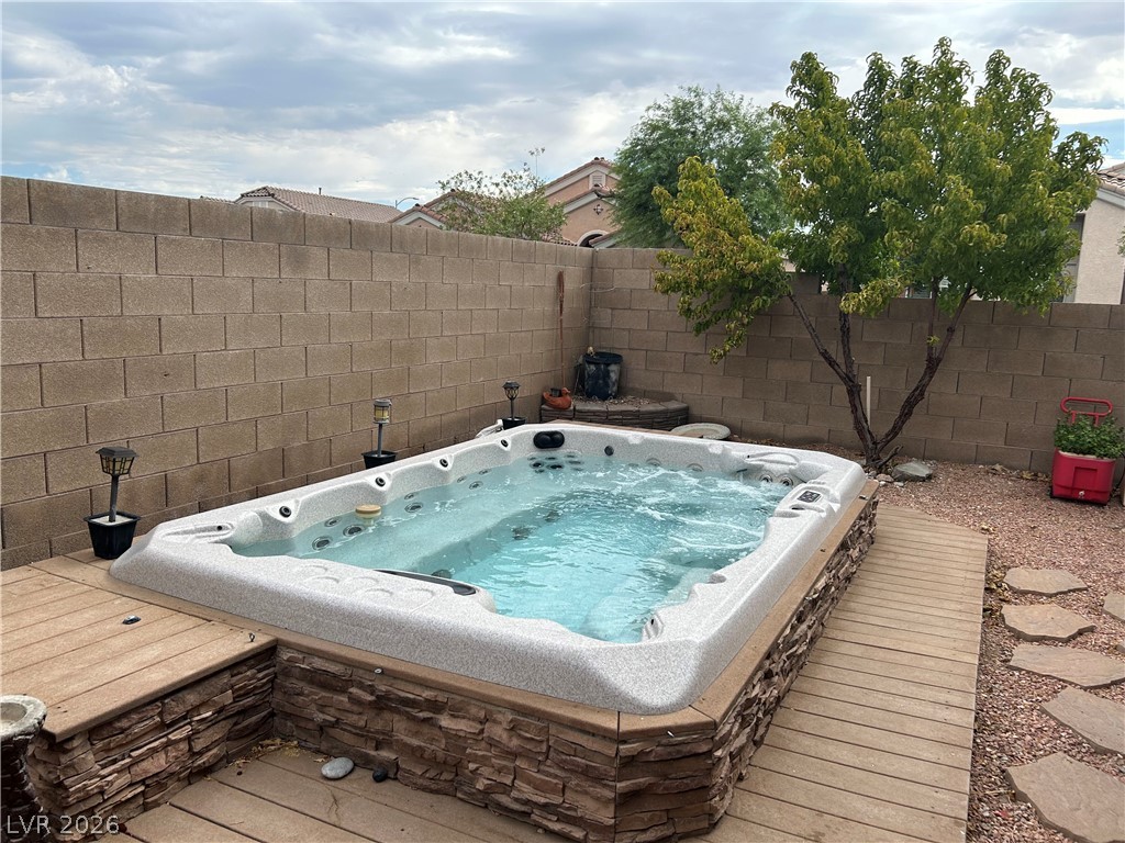 6404 Tigers Lair Court Las Vegas NV 89130