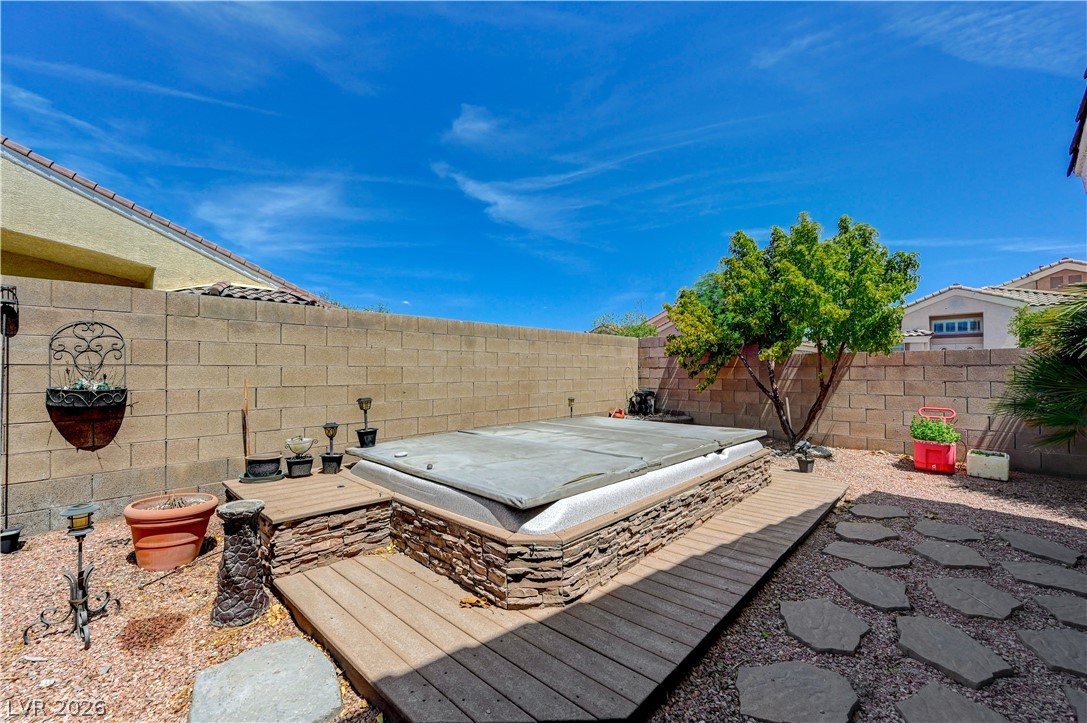6404 Tigers Lair Court Las Vegas NV 89130