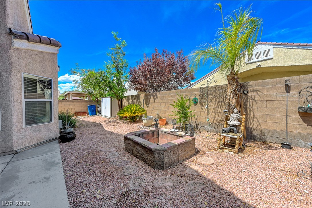 6404 Tigers Lair Court Las Vegas NV 89130