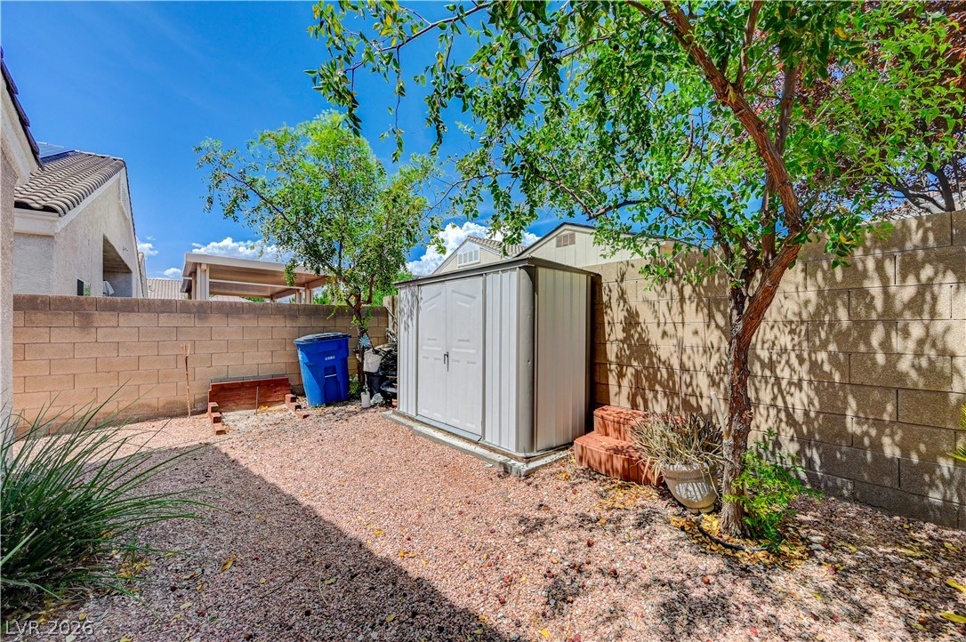 6404 Tigers Lair Court Las Vegas NV 89130