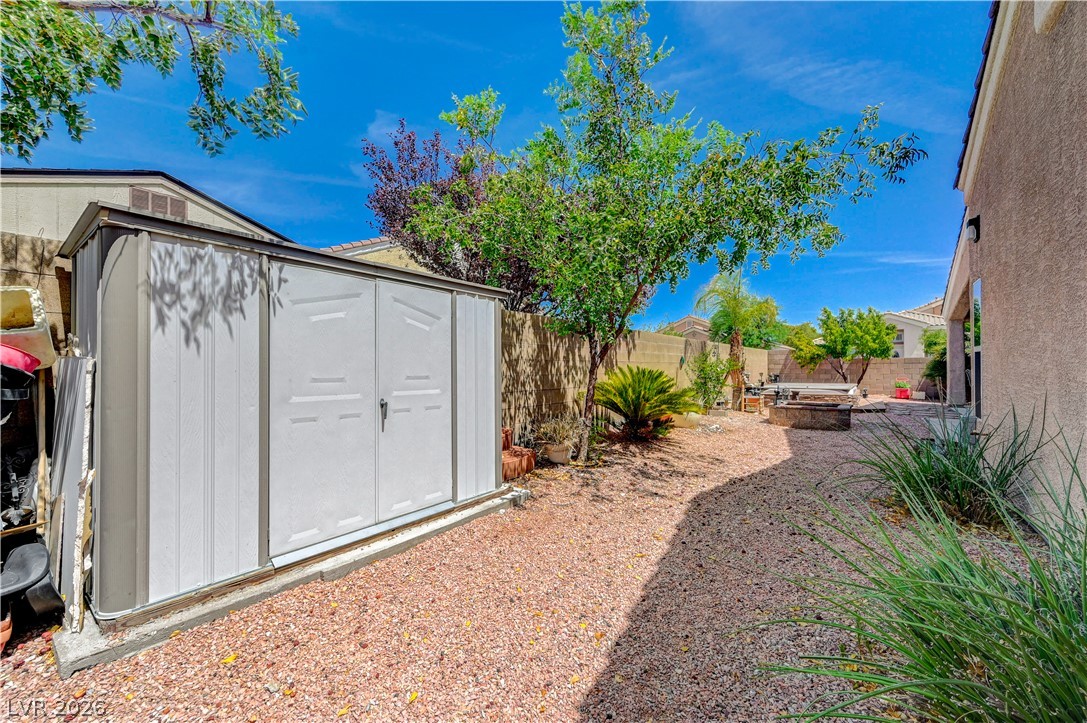 6404 Tigers Lair Court Las Vegas NV 89130