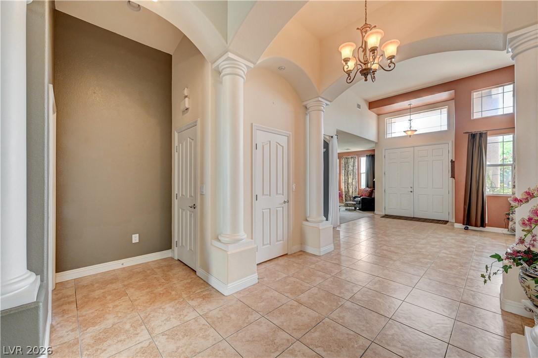6404 Tigers Lair Court Las Vegas NV 89130