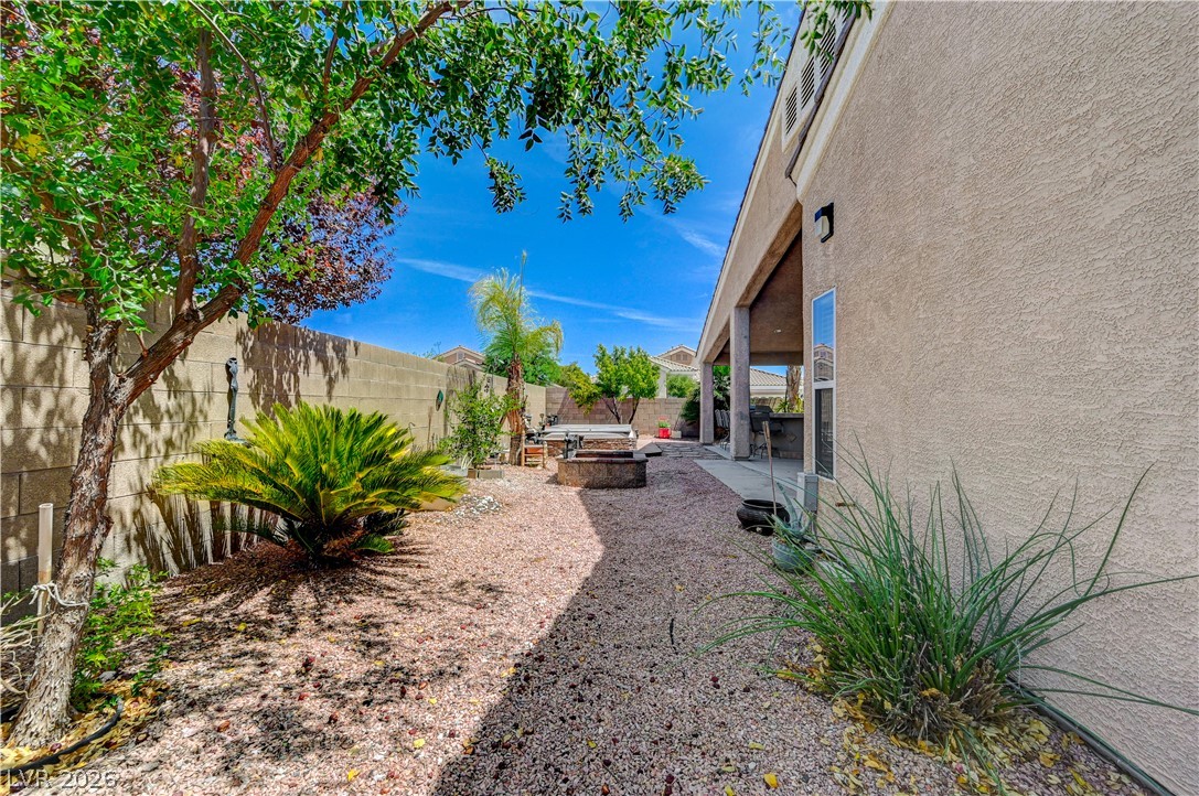 6404 Tigers Lair Court Las Vegas NV 89130