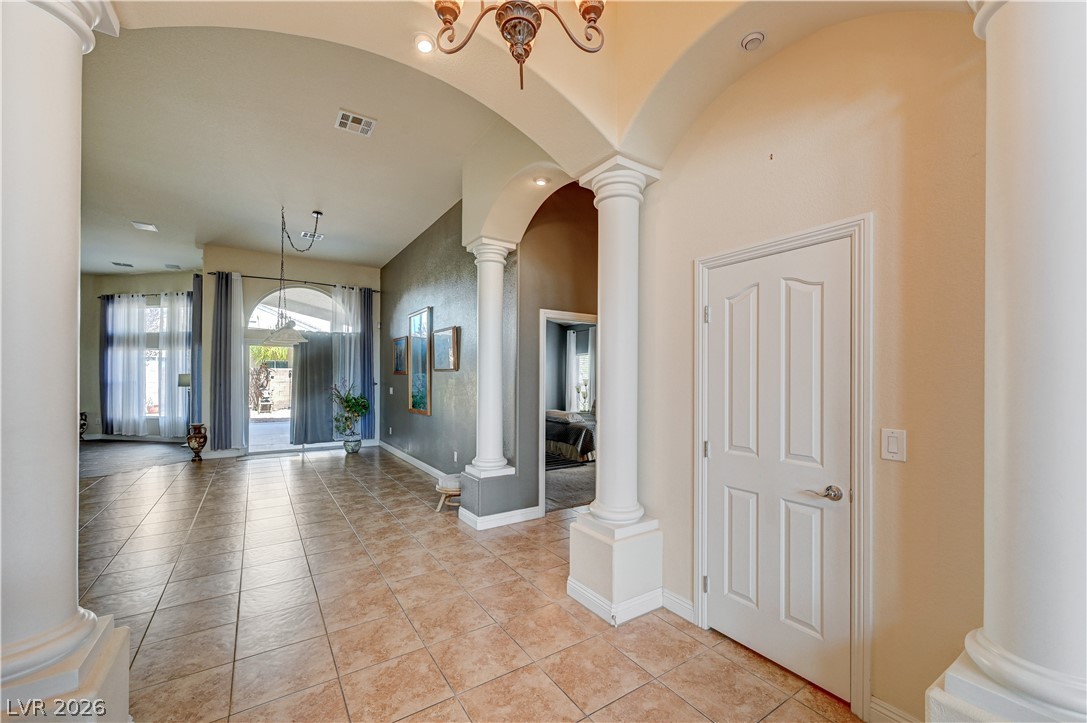 6404 Tigers Lair Court Las Vegas NV 89130