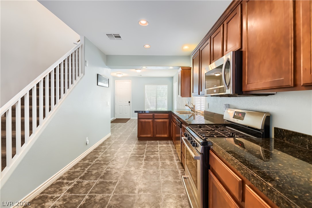 1643 Bamboo Rain Avenue Las Vegas NV 89183