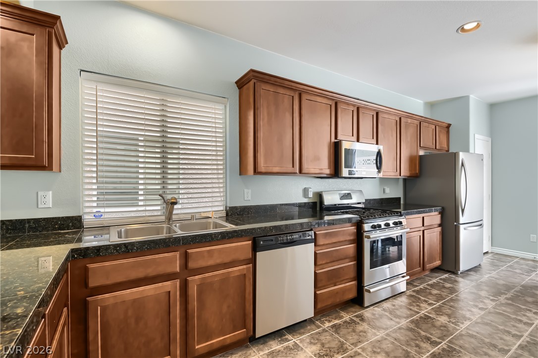 1643 Bamboo Rain Avenue Las Vegas NV 89183