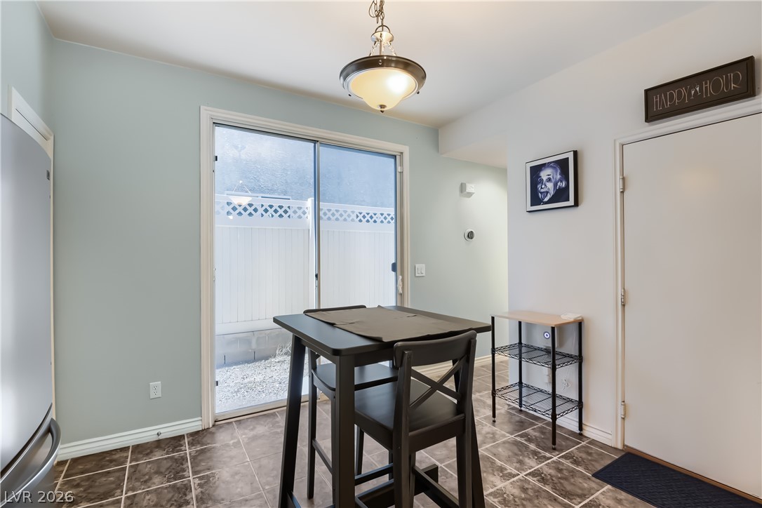 1643 Bamboo Rain Avenue Las Vegas NV 89183