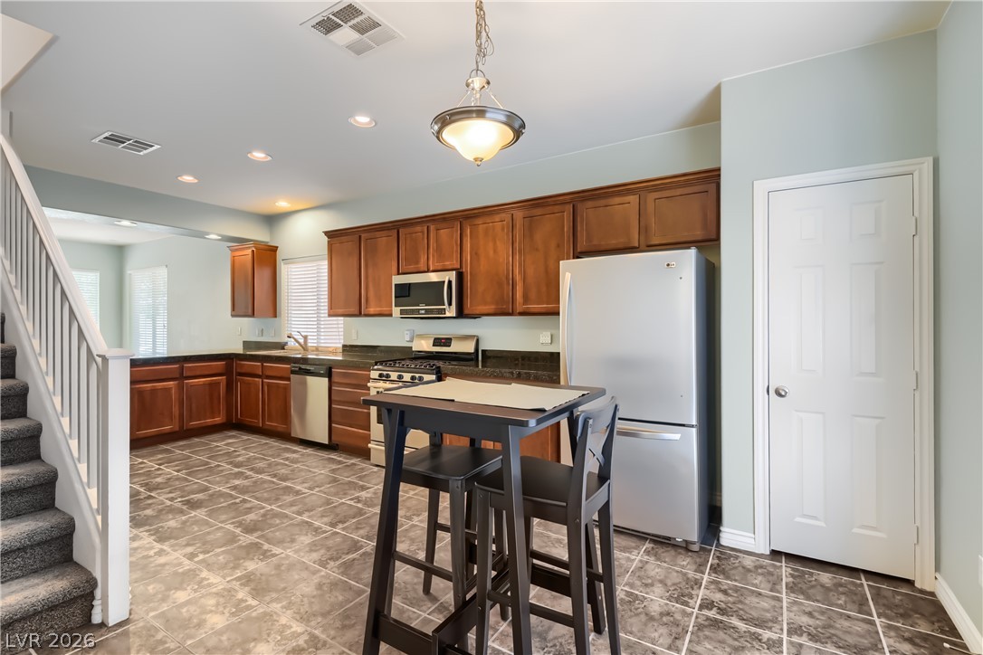 1643 Bamboo Rain Avenue Las Vegas NV 89183
