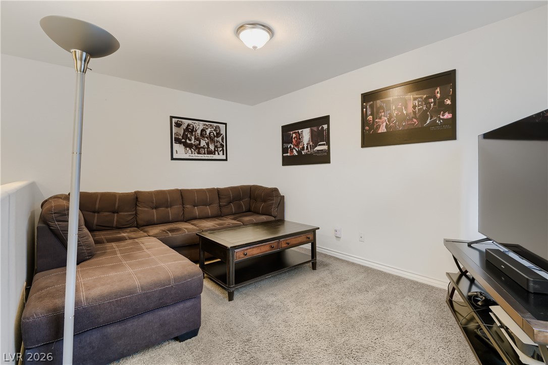 1643 Bamboo Rain Avenue Las Vegas NV 89183