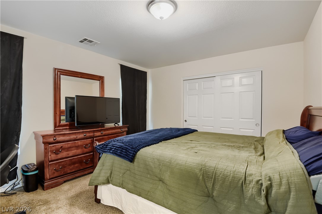 1643 Bamboo Rain Avenue Las Vegas NV 89183