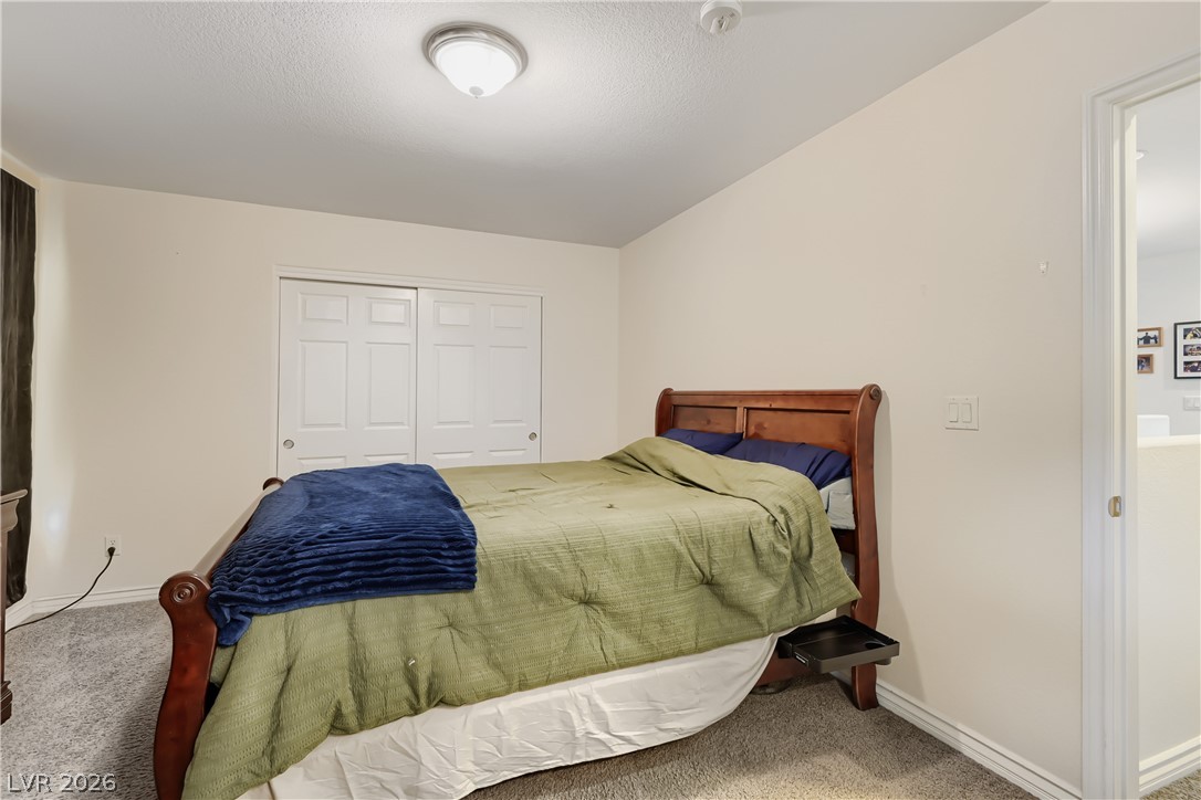 1643 Bamboo Rain Avenue Las Vegas NV 89183