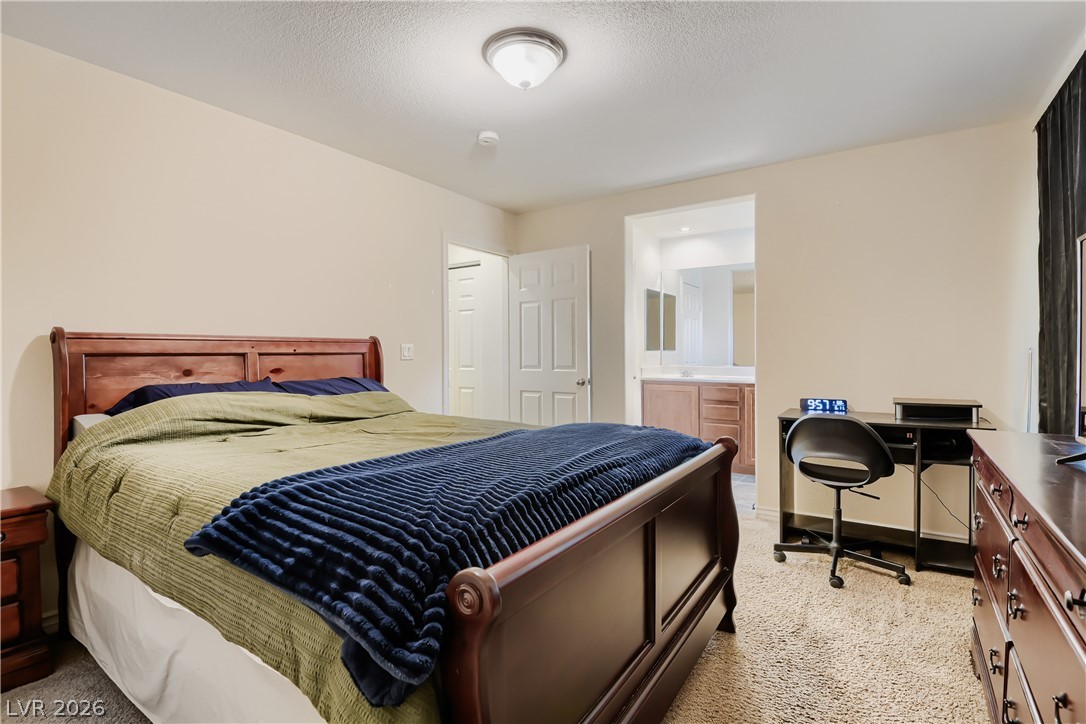 1643 Bamboo Rain Avenue Las Vegas NV 89183
