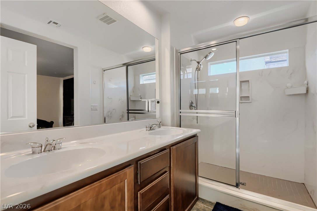 1643 Bamboo Rain Avenue Las Vegas NV 89183