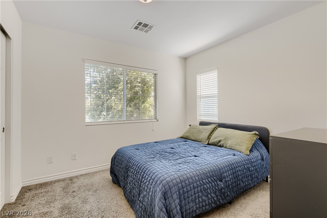 1643 Bamboo Rain Avenue Las Vegas NV 89183