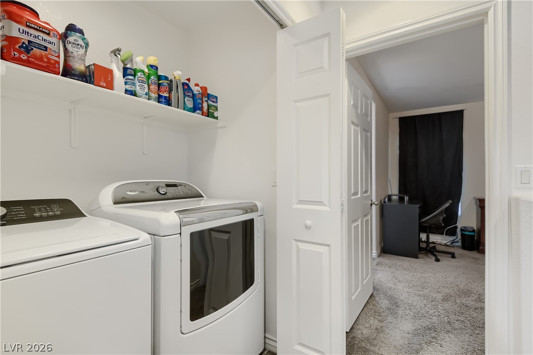 1643 Bamboo Rain Avenue Las Vegas NV 89183