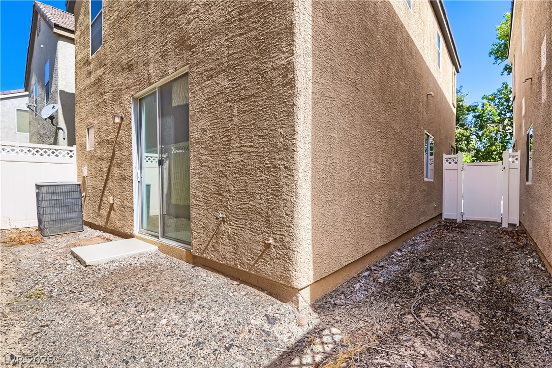 1643 Bamboo Rain Avenue Las Vegas NV 89183