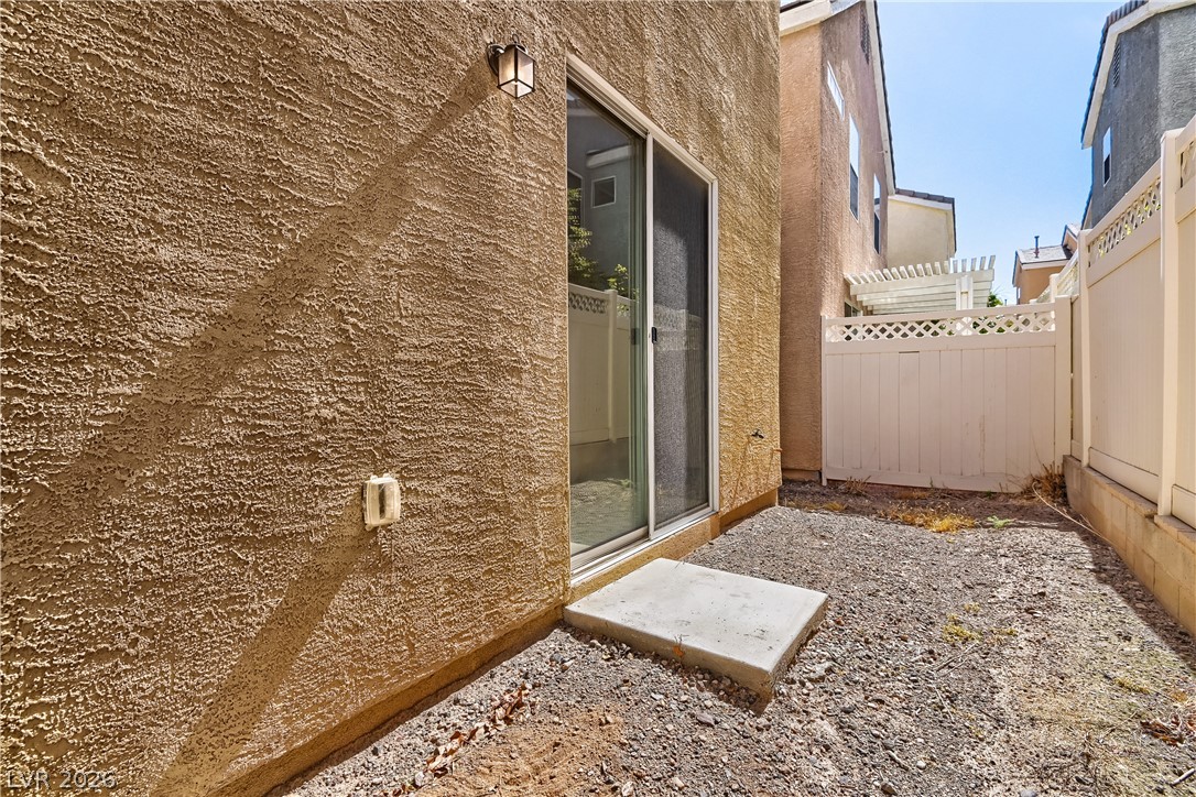 1643 Bamboo Rain Avenue Las Vegas NV 89183