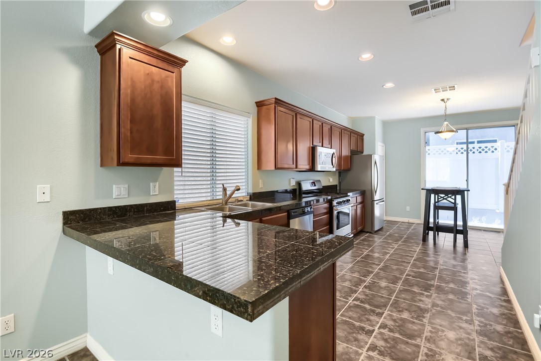 1643 Bamboo Rain Avenue Las Vegas NV 89183