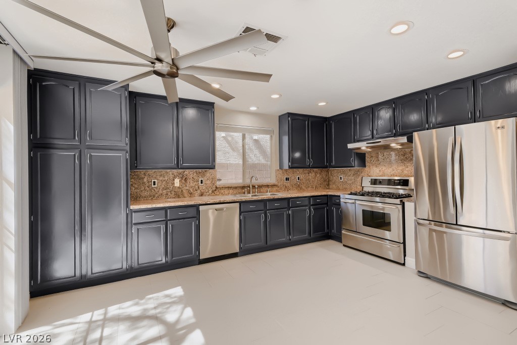 3419 Vista Diablo Street Las Vegas NV 89117
