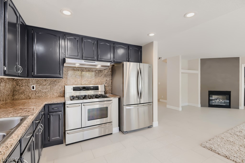 3419 Vista Diablo Street Las Vegas NV 89117