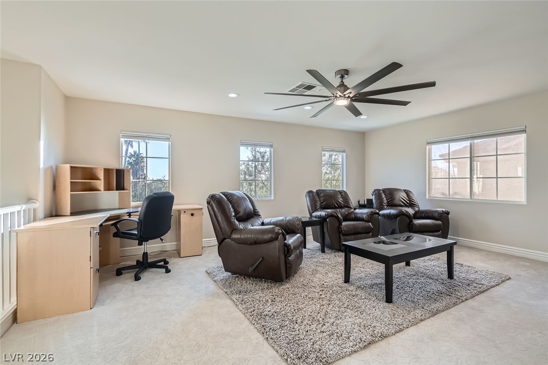 3419 Vista Diablo Street Las Vegas NV 89117