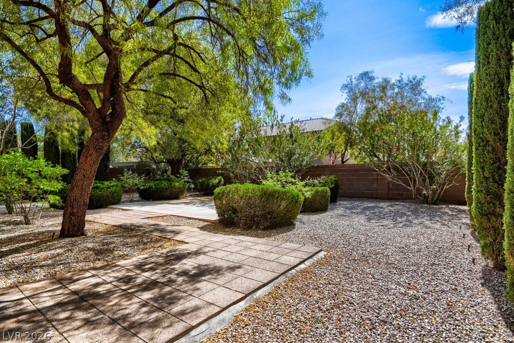 3419 Vista Diablo Street Las Vegas NV 89117