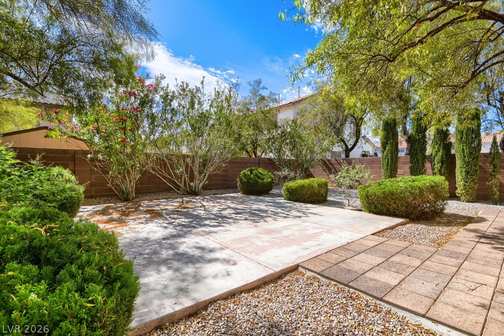 3419 Vista Diablo Street Las Vegas NV 89117