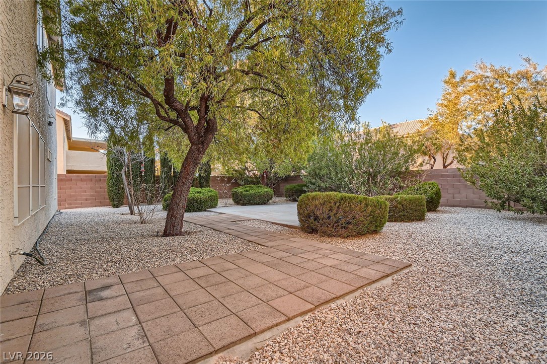 3419 Vista Diablo Street Las Vegas NV 89117