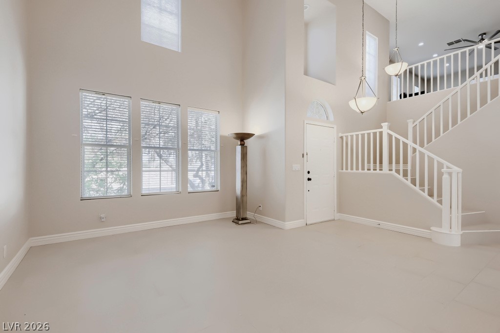 3419 Vista Diablo Street Las Vegas NV 89117