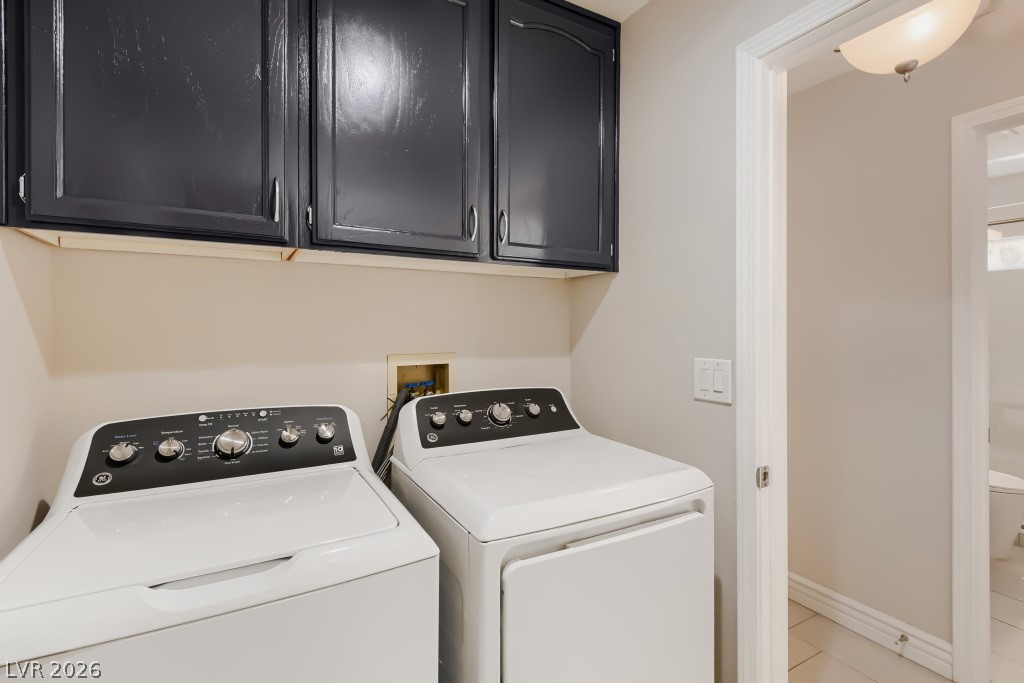 3419 Vista Diablo Street Las Vegas NV 89117