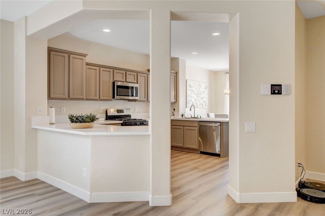 2649 Rue Marquette Avenue Henderson NV 89044
