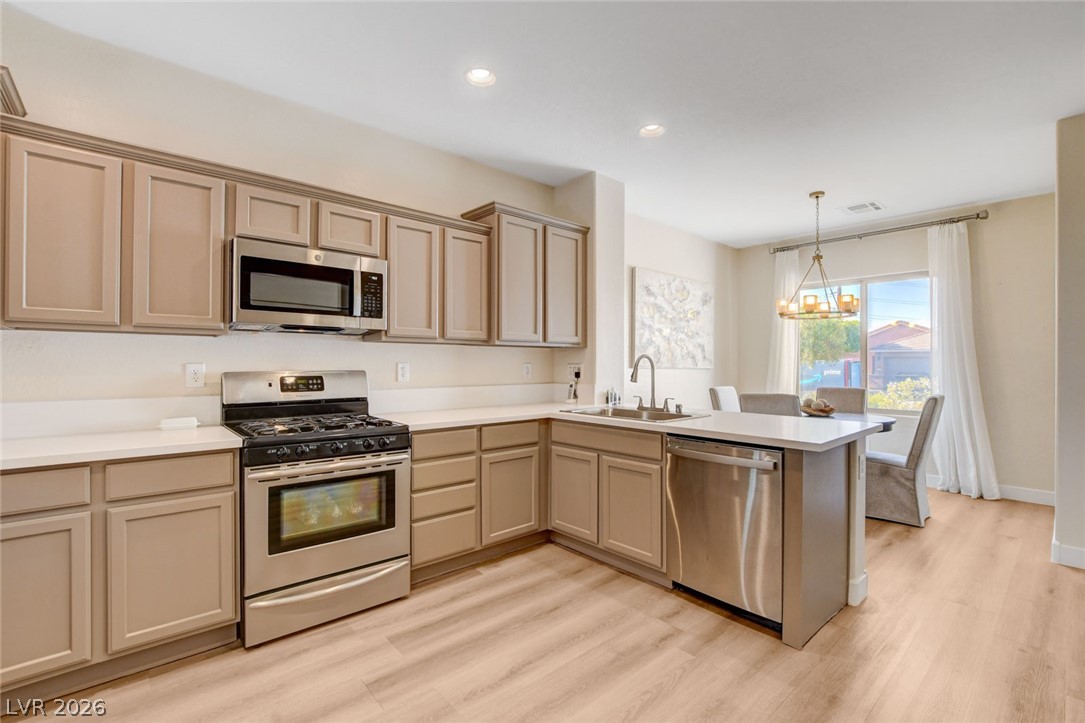 2649 Rue Marquette Avenue Henderson NV 89044