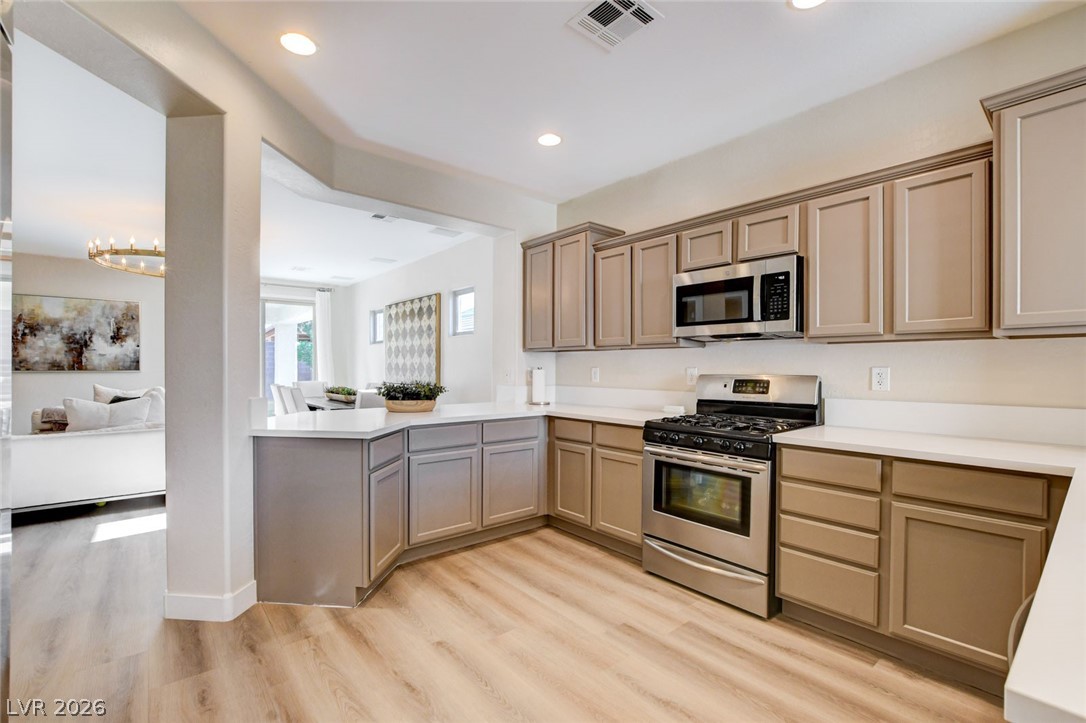 2649 Rue Marquette Avenue Henderson NV 89044