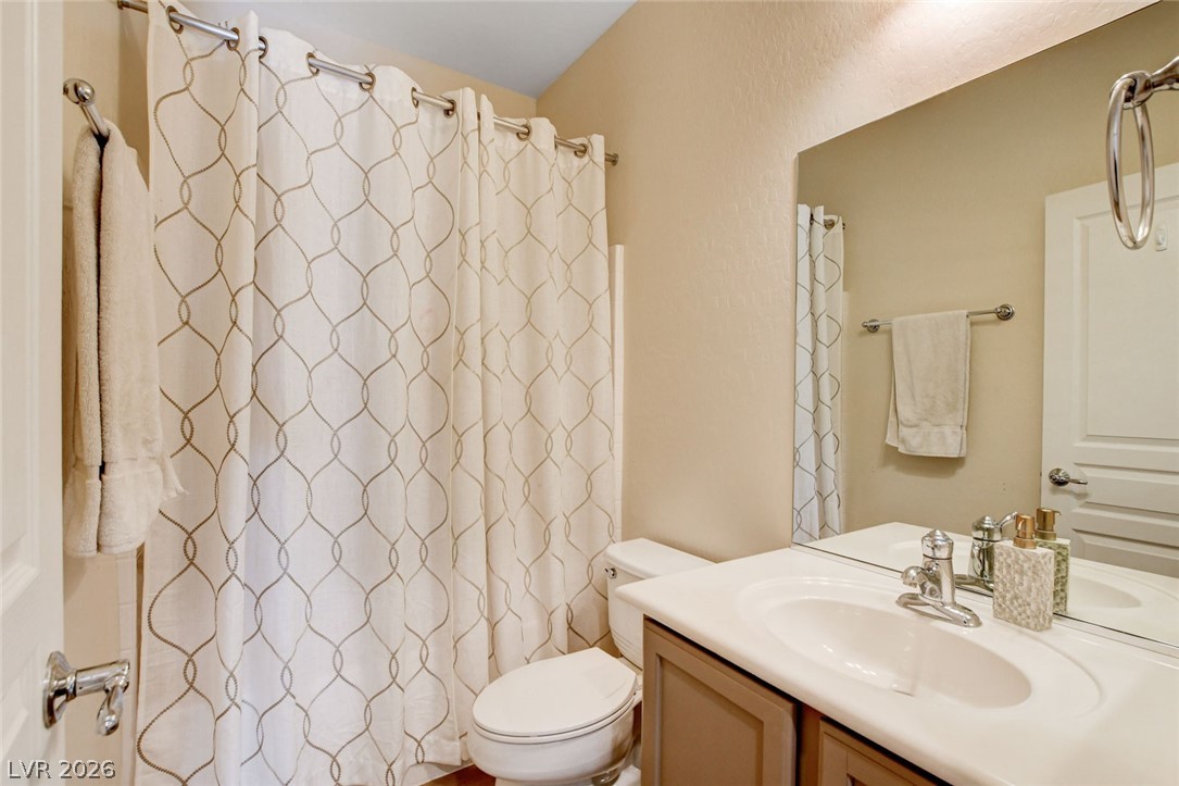 2649 Rue Marquette Avenue Henderson NV 89044