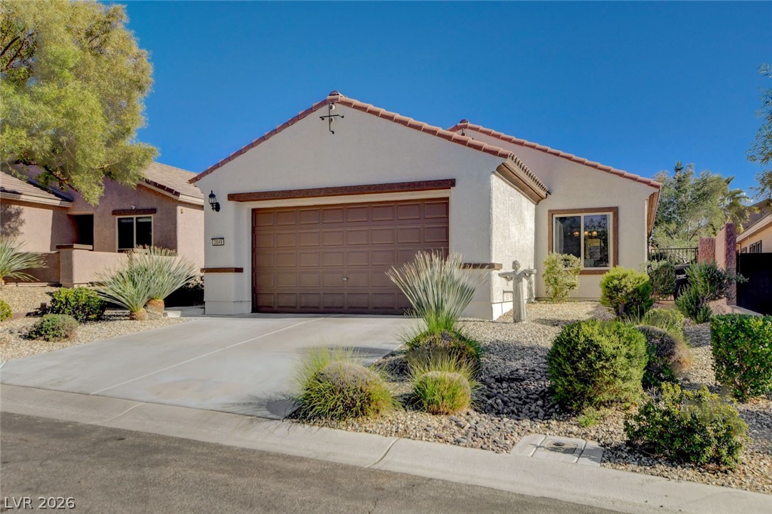 2649 Rue Marquette Avenue Henderson NV 89044