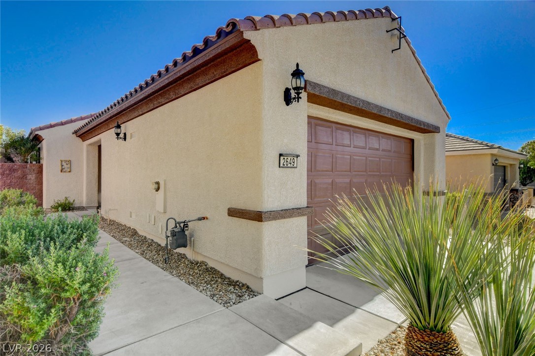 2649 Rue Marquette Avenue Henderson NV 89044