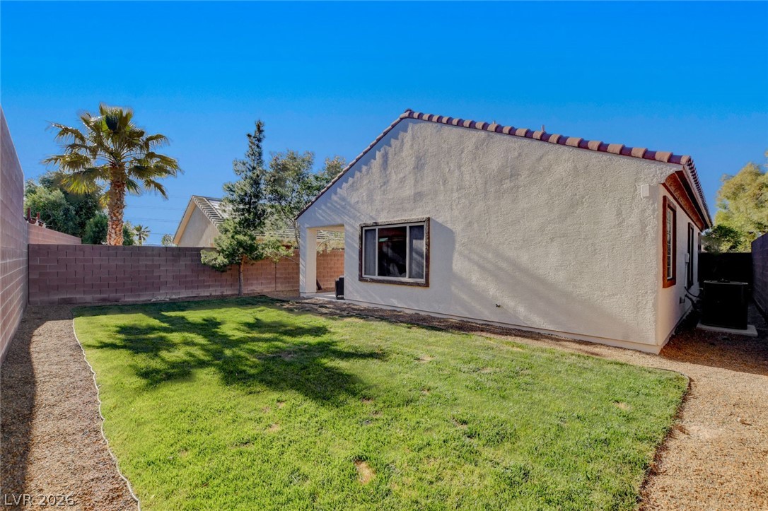 2649 Rue Marquette Avenue Henderson NV 89044