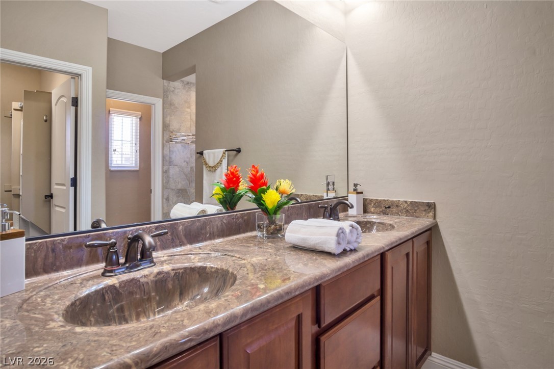 2000 Solvang Mill Drive Las Vegas NV 89135