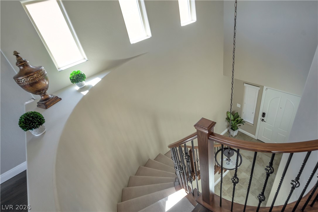 2000 Solvang Mill Drive Las Vegas NV 89135