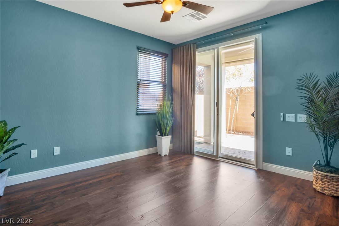 2000 Solvang Mill Drive Las Vegas NV 89135