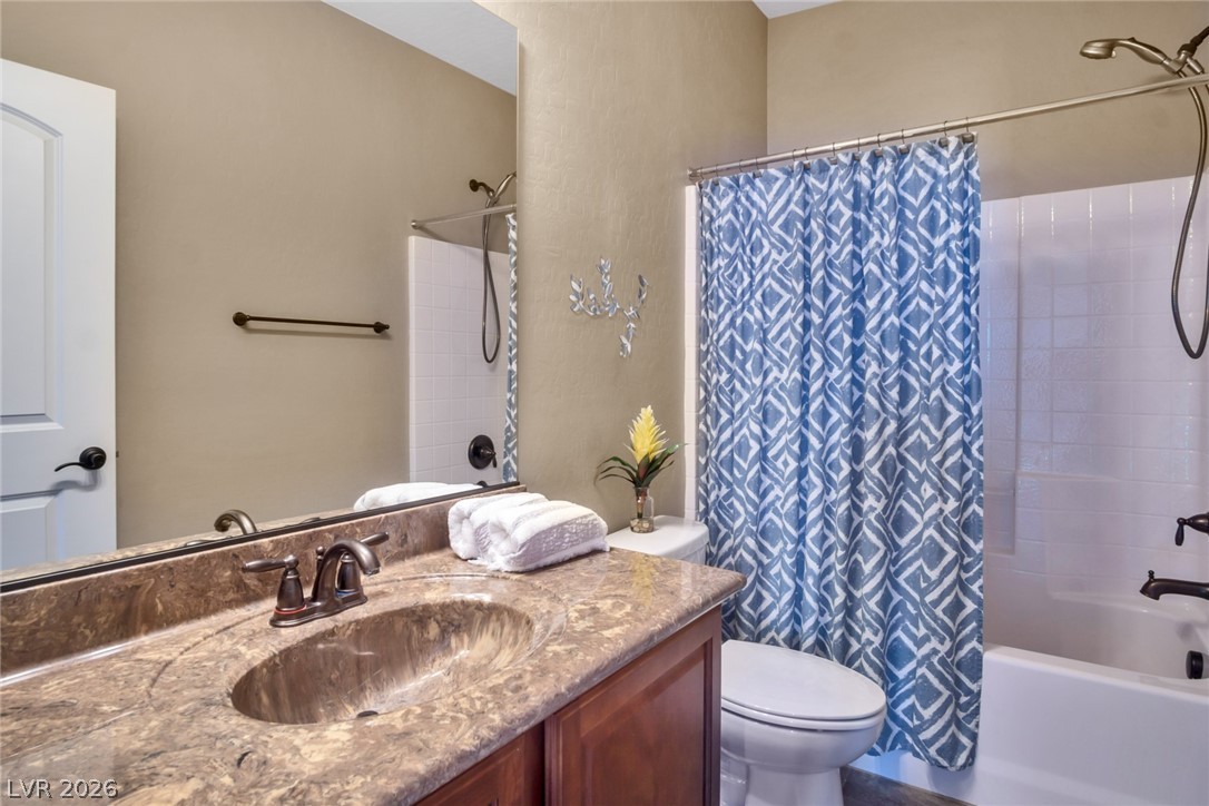 2000 Solvang Mill Drive Las Vegas NV 89135