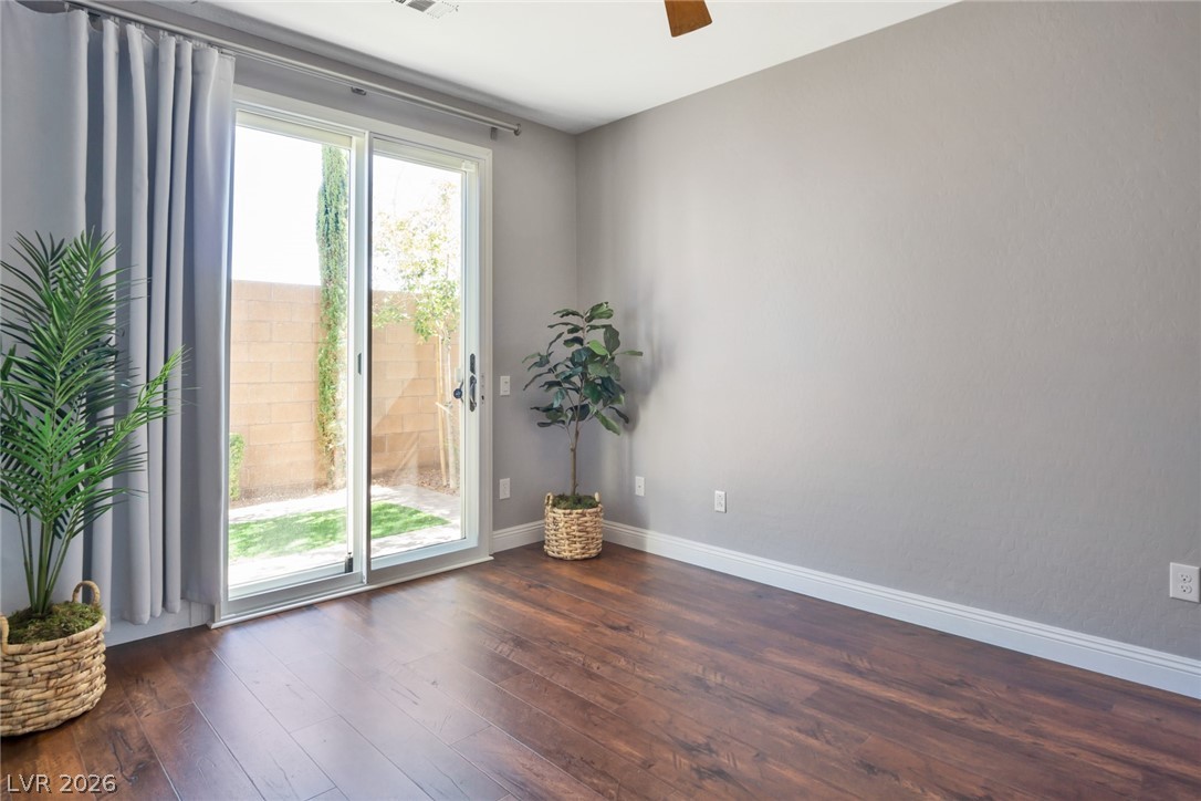 2000 Solvang Mill Drive Las Vegas NV 89135