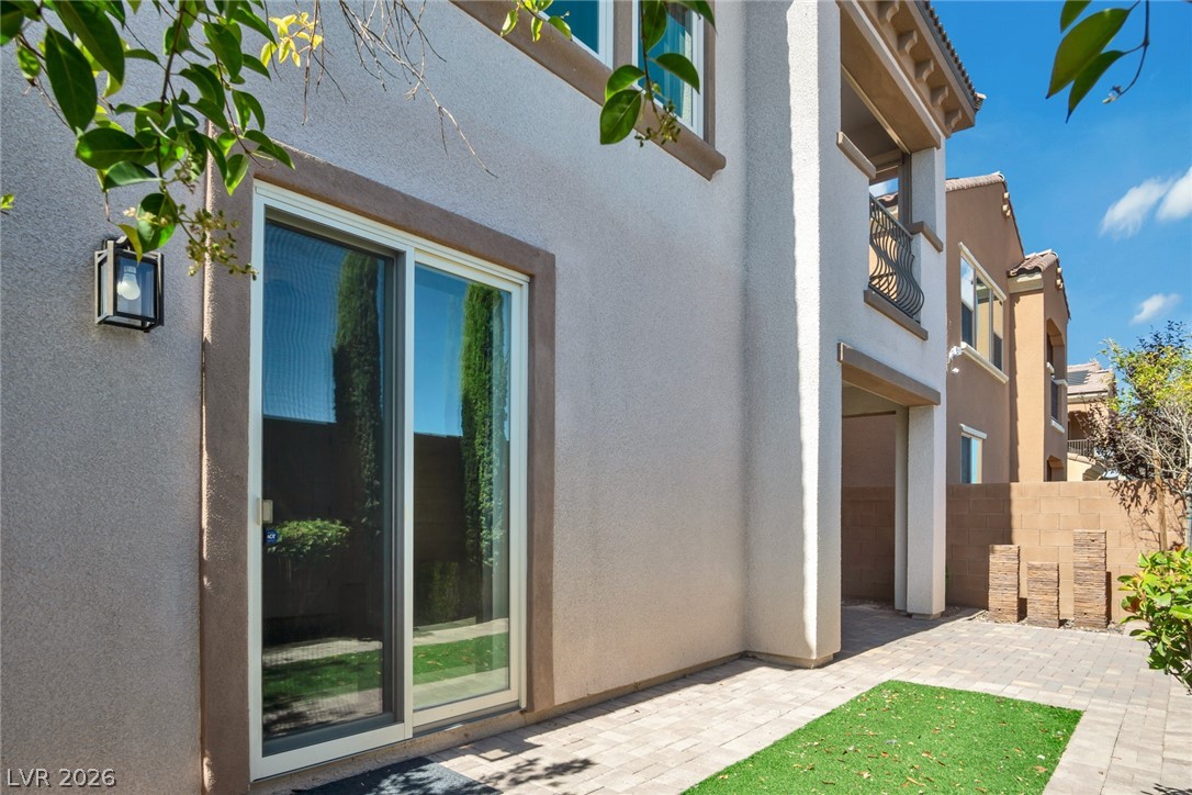 2000 Solvang Mill Drive Las Vegas NV 89135