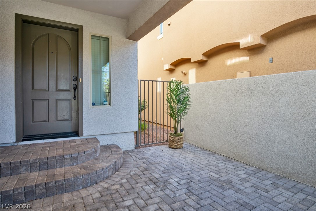 2000 Solvang Mill Drive Las Vegas NV 89135