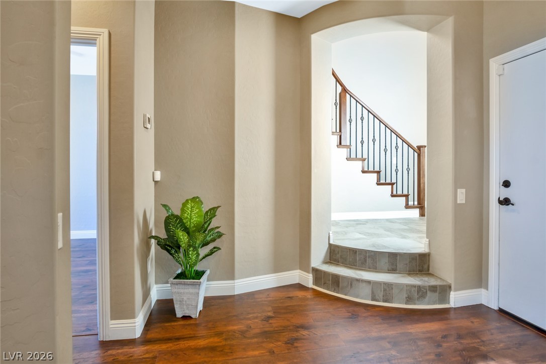 2000 Solvang Mill Drive Las Vegas NV 89135