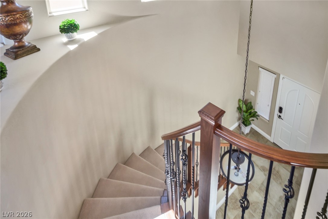 2000 Solvang Mill Drive Las Vegas NV 89135