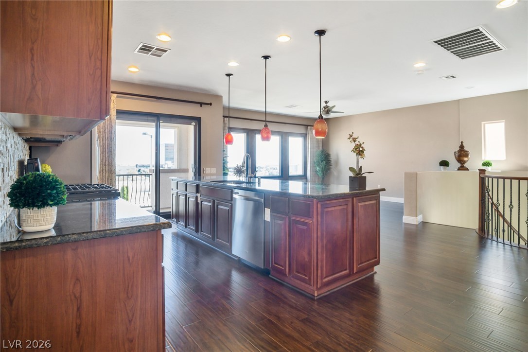 2000 Solvang Mill Drive Las Vegas NV 89135