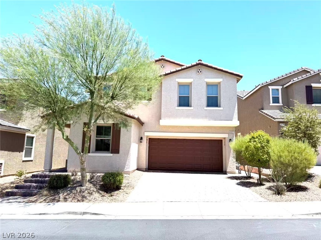 6322 Arcade Fire Street Las Vegas NV 89113